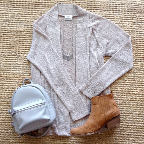 Urban Outfitters Sweaters - Urban Outfitters Pins & Needles Cardigan